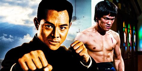 The Enigma of Bruce Lee's Curse: Secrets from Beyond the Grave